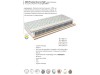 Матрац SON Pocket Cocos h22 зима/літо (140х200 см.)